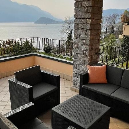 Few Steps To The Heart Of Menaggio, Swimming Pool, Breathtaking View Apartment ภายนอก รูปภาพ