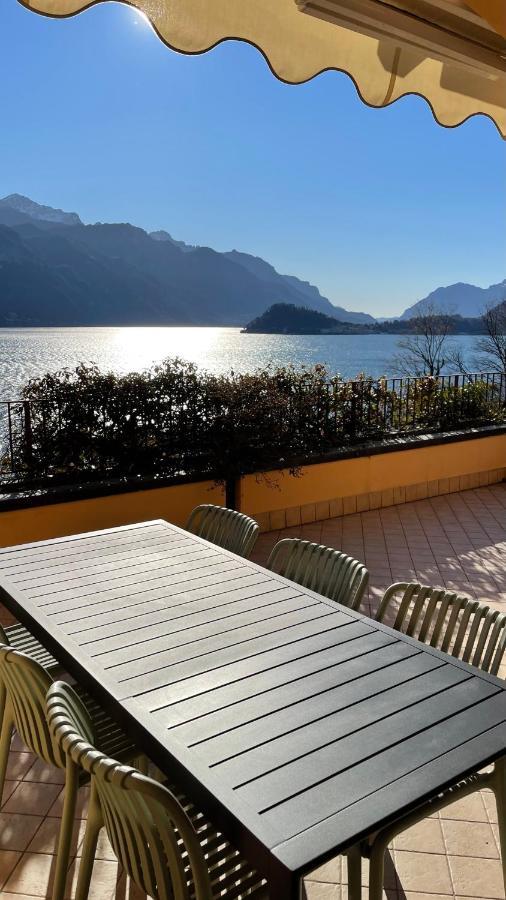 Few Steps To The Heart Of Menaggio, Swimming Pool, Breathtaking View Apartment ภายนอก รูปภาพ
