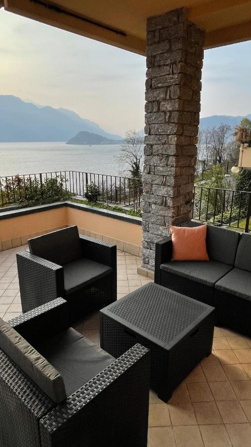 Few Steps To The Heart Of Menaggio, Swimming Pool, Breathtaking View Apartment ภายนอก รูปภาพ